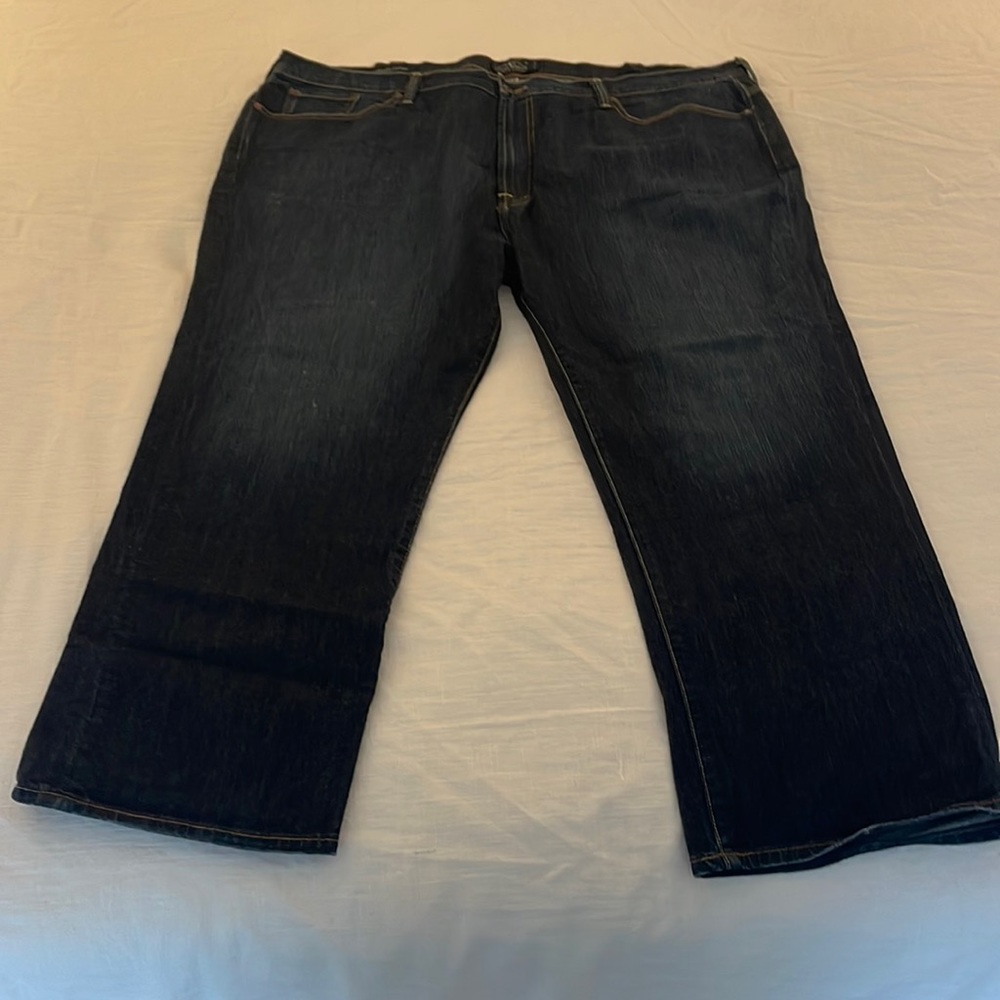 Lucky Brand Jeans Like Brand New .. worn once